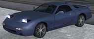 The ZR350 is one of the more noteworthy sports cars introduced in GTA San Andreas (Image via Rockstar Games)